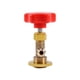thumbnail image 5 of Válvula De Grifo De Lata De CA Para Automóvil, Tapper De Lata De Refrigerante Duradero Para Automóvil M14 Para Reparación ANGGREK Otros, 5 of 8