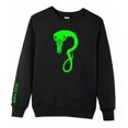 thumbnail image 1 of Sudadera Billie Eilish Ocean Eyes Serpiente Unisex, 1 of 2