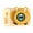 Yellow, variant on Digital Camera Clearance, Children's Holiday Gift High-definition Front And Rear Shot 2000w Mini 2.0 Inch Video Camera Can Take Pictures Without Card