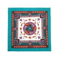 thumbnail image 2 of CTM  Aztec and Apache Southwestern Print Bandana Kit (Pack of 2) (Women), 2 of 3