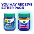thumbnail image 6 of Vicks VapoRub Ointment for Cough, 3 Count, 1.7 oz, 6 of 6