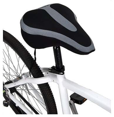 00267SD Cruiser Bicycle Seat Cover, Gel 