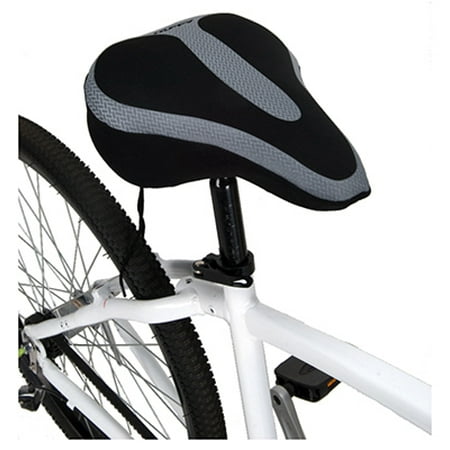 Huffy Bicycles 00267SD Cruiser Bicycle Seat Cover, Gel