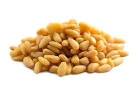 Bulk Pine Nuts (Pignolias) 10 Pound Wholesale Box