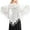 White, variant on Tulle Mantilla for Woman Mantilla Outdoor Church Prayer Scarf for Lady Wrap