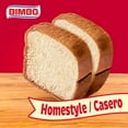 thumbnail image 4 of Bimbo Panqué Casero Pound Cake, 10.58 oz, Home Style Pound Cakes, Bag, 4 of 8