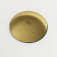 thumbnail image 4 of VIGO 1-3/4 in. Bathroom Sink Pop-Up Drain with Overflow in Matet Brushed Gold - VG16002MG, 4 of 10
