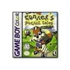 Conker's Pocket Tales - Game Boy Color - game cartridge - English