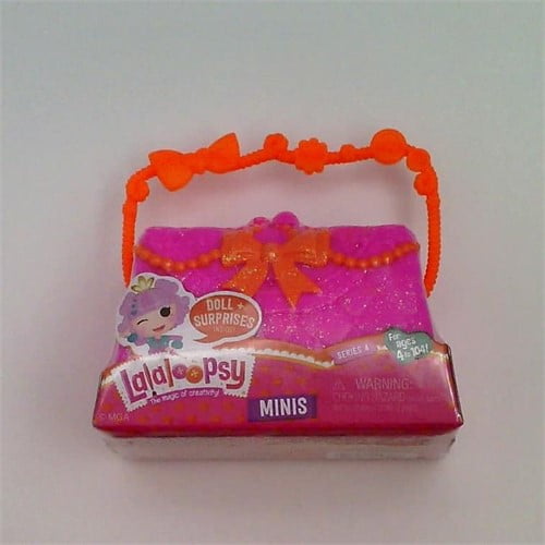 Buy Lalaloopsy Series 4 Minis Online at 