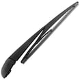 thumbnail image 4 of BOXI Rear Windshield Back Wiper Arm Blade Set for Jeep Grand Cherokee 2011-2017 | Replaces 68079868AA 68079869AA, 4 of 6