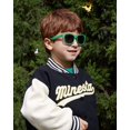 thumbnail image 2 of Gafas de sol polarizadas para bebé HJSTES con montura flexible TPEE 0-3 años, 2 of 9