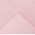 thumbnail image 1 of Better Trends BSASP3PCQUPI Better Trends Collection Jullian Ensemble Couvre-Lit Queen 100 % Coton en Rose, 1 of 1
