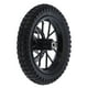thumbnail image 1 of Neumático delantero de goma daixiaolindai para minimoto de cross 12,5 x 2,75 pulgadas Negro, 1 of 20