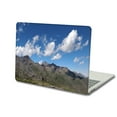 thumbnail image 3 of KSK KAISHEK Only for Newest MacBook Air 13 inch Case 2022/2021/2020/2019/2018 Release Model A1932/A2179/A2337 m1, Plastic Hard Case Cover, Sky Series 0562, 3 of 5