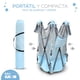thumbnail image 3 of Corralito Para Bebe Plegable Corral Gimnasio De Juegos Gaon Baby Gaon GNBPY03, 3 of 7