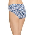 thumbnail image 2 of Jockey Women's Cotton Stretch Bikini, 2 of 2