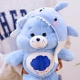 thumbnail image 3 of Miniso Lindo Oso Cariñosito Peluche Juguete Kawaii Anime Amor Oso Cariñosito Niña Peluche Juguete Muñeca Niños Regalo Abeja Oso Muñeca Travestismo 2024, 3 of 5