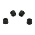 thumbnail image 3 of Nolathane REV130.0024 Front Suspension Shock Absorber Mount Bushing Compatible with 59-91 Cherokee, J10, 620, Wagoneer, 810, CJ7, CJ6, J20, Gladiator, B210, Scrambler, 510, Grand Wagoneer, 610, CJ5, 3 of 7