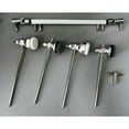 thumbnail image 4 of Accessoire Professionnel pour Instruments à Percussion à Biellette de Tambour pour Accessoires de Bielle, 4 of 9