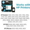 thumbnail image 3 of Original 61 Black Ink Cartridge | Works with DeskJet 1000, 1010, 1050, 1510, 2050, 2510, 2540, 3000, 3050, 3510;, 3 of 5