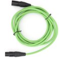thumbnail image 2 of Cable XLR balanceado, cable XLR balanceado, cable XLR macho, conector de micrófono, diseñado para la perfección, 2 of 9