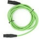 thumbnail image 2 of Cable XLR macho balanceado A hembra de 3 metros Jadeshay PVC cobre, 2 of 8