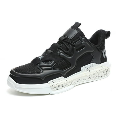 

Men s Trendy Casual Sneakers Breathable Lightweight Sport Shoes For Running Jogging Walking