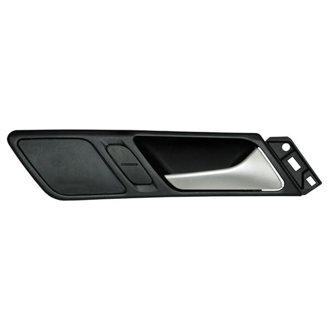 MANIJA PUERTA INTERIOR JETTA 2012 al 2018 VOLKSWAGEN Derecha/Pasajero Genérica .