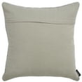 thumbnail image 4 of SAFAVIEH Winter Tree Pillow, 18" x 18", Silver, 4 of 6