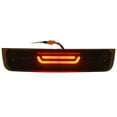 thumbnail image 5 of LED 3RD THIRD BRAKE LIGHT CARGO LAMP SMOKE FOR 2009-18 DODGE RAM 1500 2500 3500, 5 of 8