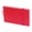 Pink, variant on VKLU 1PC Blue Lined Index Cards with Metal Binder Ring and Elastic Strap, 50 Sheets Portable Flashcards