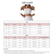 thumbnail image 3 of Conjunto De Entrenamiento De Un Hombro Sujetador Deportivo Para Levantamiento De Cadera Pantalones Cortos Ajuste Del Vientre Transpirable Elástico Para Bailar ANGGREK Ropa, 3 of 6