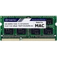 thumbnail image 2 of Timetec 4GB Compatible con Apple DDR3 1333MHz PC3-10600 CL9 para Mac B, 2 of 2