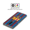 thumbnail image 2 of Head Case Designs Officially Licensed FC Barcelona 2022/23 Crest Kit Home Soft Gel Case Compatible with Google Pixel 7a, 2 of 7