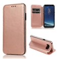 thumbnail image 1 of For Samsung Galaxy S8 Card Slots Flip Leather Phone Case, 1 of 5