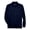 Classic Navy, variant on Ash City - Core 365 88192T Men's Tall Pinnacle Performance Long-Sleeve Piqué Polo (2 PACK)