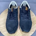 thumbnail image 4 of New Balance 420 Mens Size 12 Navy Suede Classics Retro Shoes Sneakers Minimalist, 4 of 6