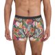 thumbnail image 1 of Fotbe Tropical Fruit Calzoncillos Tipo Boxer con Bolsa de Soporte Total para Hombre, X-Temp Fresco, Transpirable y de Secado Rápido-Small, 1 of 5