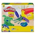 thumbnail image 2 of Play-Doh Mini Fun Factory Set, 2 of 2