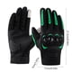 thumbnail image 3 of Guantes de Motocicleta Ytj250620003 | Guantes de Equitación con Protección de Dedos Completos para Hombre | Guantes Antideslizantes para Carreras Todoterreno Compatibles con Pantallas Táctiles | Equi, 3 of 6