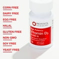 thumbnail image 6 of Protocol for Life Balance Vitamin D3 10,000 IU - 120 Softgels, 6 of 8