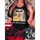 thumbnail image 1 of Women's Fun & Quirky Graphic Tee - Casual Crew Neck Short Sleeve T-Shirt, Stretchy Polyester Blend, Machine Washable - Perfect for Summer, 1 of 6