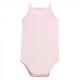 thumbnail image 6 of Hudson Baby Sleeveless Bodysuits, 5-Pack, Preemie-24 Months, 6 of 7