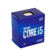 thumbnail image 1 of Procesador Intel Core i5-10400F de Décima Generación, 2.9 GHz Intel BX8070110400F, 1 of 2