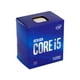 thumbnail image 1 of Procesador Intel Core i5-10400F de Décima Generación, 2.9 GHz Intel BX8070110400F, 1 of 2