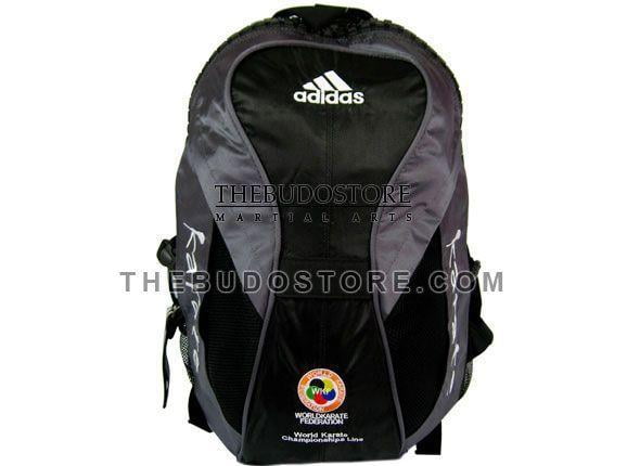 adidas nappy bag