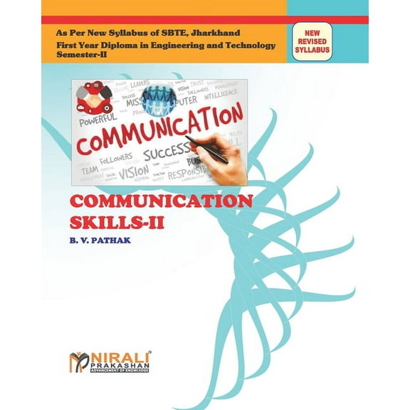 Communication Skills -- II, (Paperback)