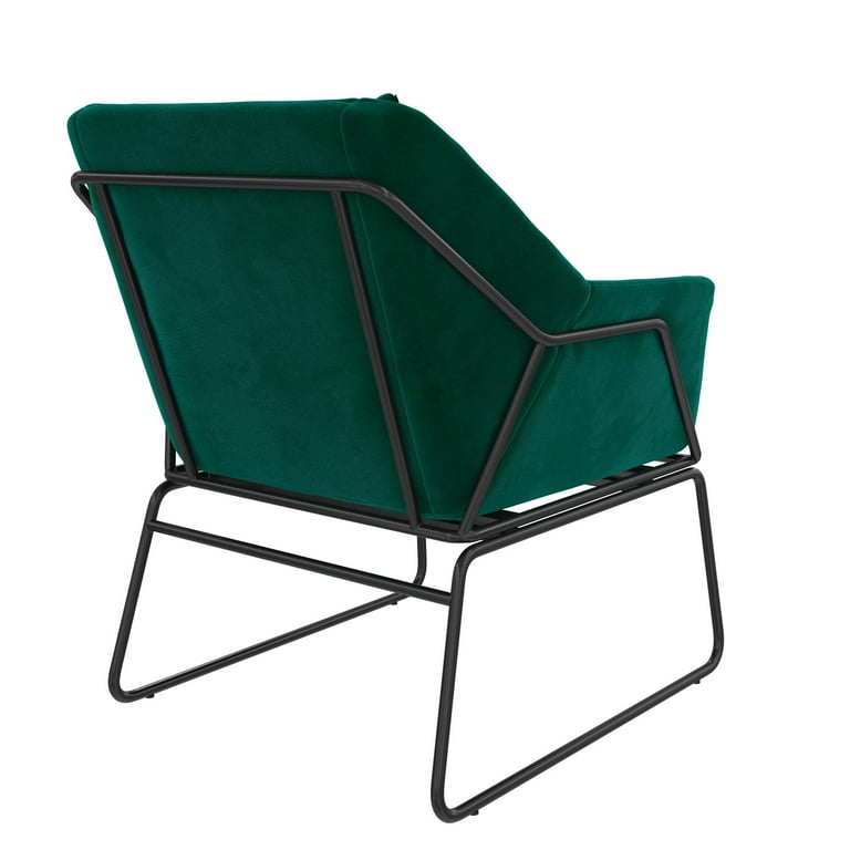 Dhp avery accent sale chair