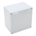 thumbnail image 1 of Electrical Enclosure, Durable Junction Box ABS  for Outdoor, 1 of 7