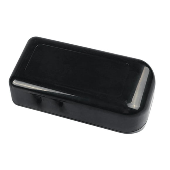Caja de control de bicicleta eléctrica Sunnimix Contenedor de controlador de bicicleta 25x10.8x7.4cm